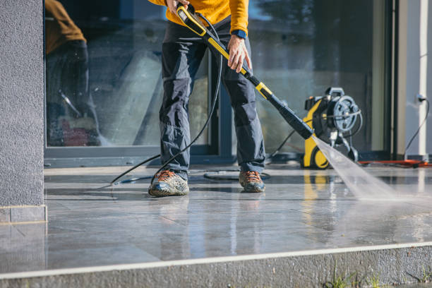 Why Choose Our Certified Pressure Washing Experts for Your Project Needs in Jurupa Valley, CA?