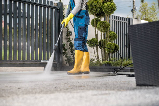 Why Choose Our Certified Pressure Washing Experts for Your Project Needs in Jurupa Valley, CA?