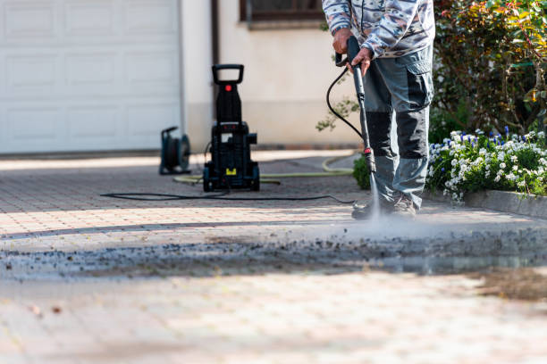 Trusted Jurupa Valley, CA Pressure Washing Experts