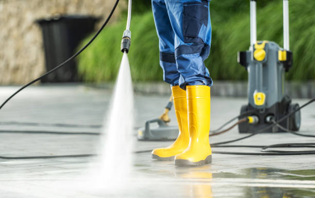 Best Pressure Washing Services Near Me  in Jurupa Valley, CA