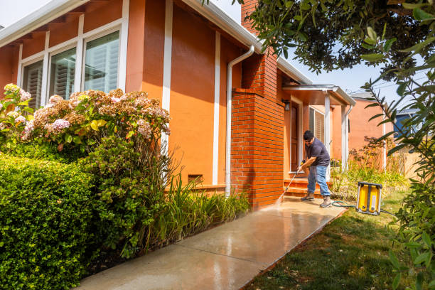 Best Sidewalk Pressure Washing  in Jurupa Valley, CA