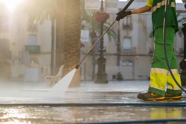 Best Roof Power Washing Services  in Jurupa Valley, CA